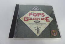 20506027 THE POPS GOLDEN AGE Vol.3 RS-9_画像1