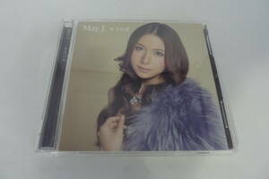 20506049 May J. 本当の恋 (CD+DVD) RS-8