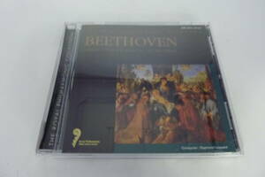 20506052 THE ROYAL PHILHARMONIC COLLECTION BEETHOVEN Symphony No.9 in D minor, Op.125 The Choral TS-7