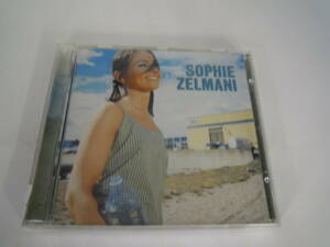 20505900 SOPHIE ZELMANI KO-10