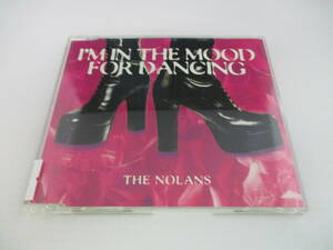 20506046 THE NOLANS I'M IN THE MOOD FOR DANCING RS-7