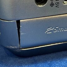 訳アリ※FUJIFILM 富士フィルム FinePix 4800Zoom CCD ファインピクス コンパクトデジタルカメラ　ジャンク　YN　ABA2_画像5