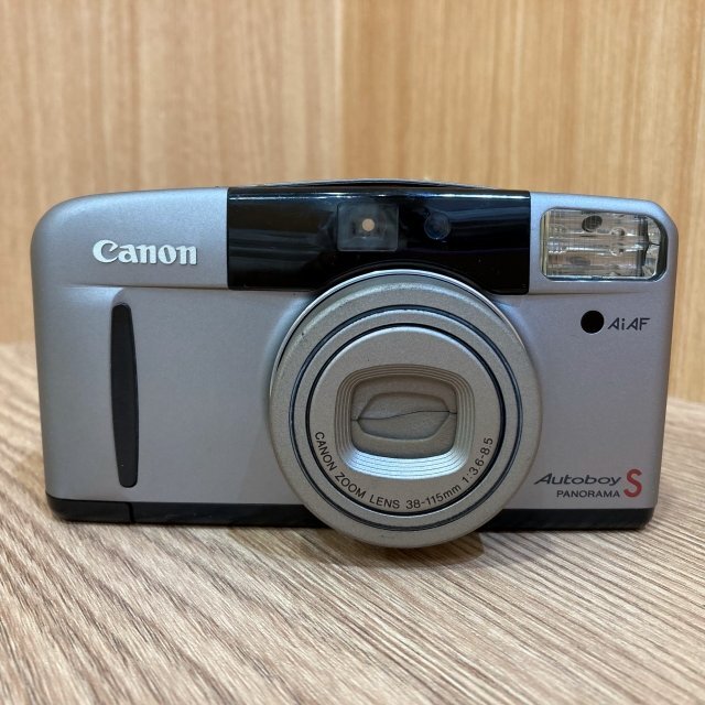 2024年最新】Yahoo!オークション -canon autoboy sの中古品・新品・未