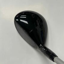 ☆★中古品 タイトリストTitleist TSR1 #5 23° TSP121HY Flex R カバー有り※シャフト未使用★☆_画像3