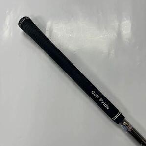 ☆★中古 マッスルバック0番アイアン JCM-01Blade Diamana ZF60-X カバー付き★☆の画像7