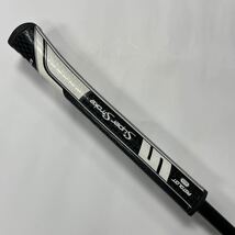 ☆★中古 クロスパット CROSSPUTT EDGE1.0 ブラック 33インチ カバー有り★☆_画像6