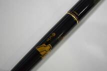 23A ジャンク PILOT パイロット 國光會 国光会 牡丹 ぼたん 蒔絵 万年筆 ペン先 14K 585 1190 漆芸 筆記用具 文房具 平蒔絵_画像6