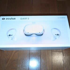 Oculus Quest2 128GB