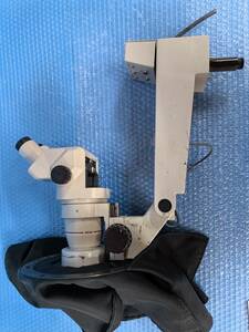 [CK20945] OLYMPUS SZ40 SZ4045 0C10916 顕微鏡 現状渡し