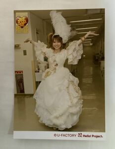 モーニング娘。田中れいな 生写真 コンサートツアー2011秋 ~愛 BELIEVE~ 限定6