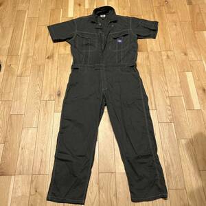 つなぎ Dickies ディッキーズ 作業服 