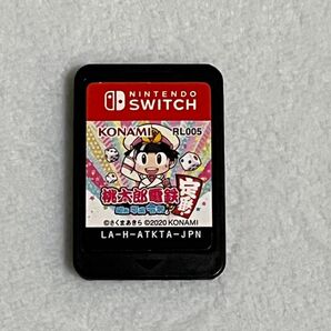 ソフトのみ 桃太郎電鉄 令和も定番 ニンテンドースイッチ