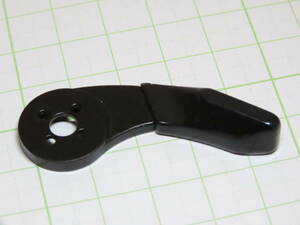 Nikon Part(S) - Take-up Lever for Nikon F2 Black Body 巻き上げレバー ブラックボディー用