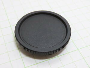 Leica Body Cap for M bayonet (14 195) ライカ ボディーキャップ