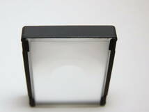 Nikon Focusing Screen type B for Nikon F/F2 ニコン フォーカシング スクリーン B型_画像6