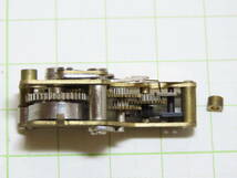 Nikon Part(s) - Self-timer unit for Nikon F body ニコン Fボディー用 セルフタイマーユニット._画像3