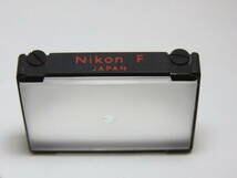 Nikon Focusing Screen type T for Nikon F/F2 ニコン フォーカシング スクリーンＴ型_画像2