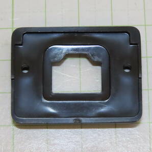 Nikon Part(s) - Eye-Piece Frame for Nikon F Photomic FTn finder Nikon F フォトミックFTn ファインダー用アイピースフレーム..の画像3