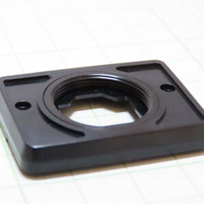 Nikon Part(s) - Eye-Piece Frame for Nikon F Photomic FTn finder Nikon F フォトミックFTn ファインダー用アイピースフレーム..の画像6