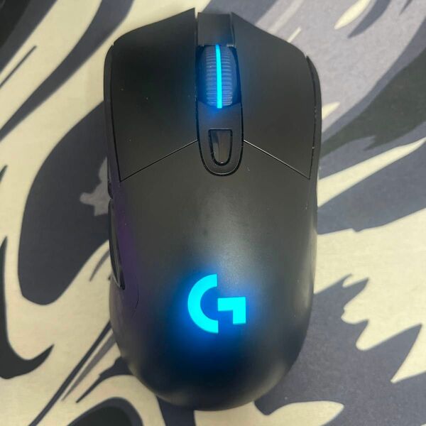 Logicool G703h