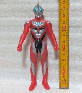 ウルトラマンジード プリミティブ ソフビ人形 同梱可 (送120～