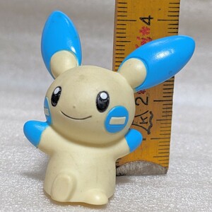 ポケモン 指人形 マイナン 同梱可 (送120～