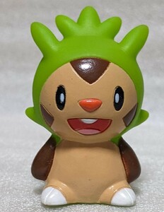 ポケモン指人形 ハリマロン 同梱可 (送200～