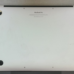 Apple / MacノートPC / MacBookPro 13-inch 2015 Retinaの画像7