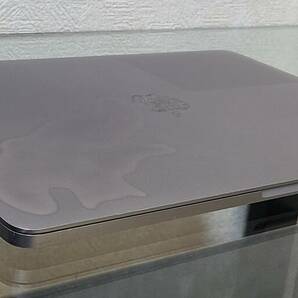Apple MacノートPC MacBookPro 2016 Two Thunderbolt 3 portsの画像4