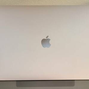 Apple MacノートPC Core i7 15 インチ MacBookPro 2018 512GBの画像6