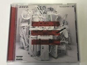 CD1443 中古CD-良い BLUEPRINT3 / JAY-Z 075678958663 輸入盤