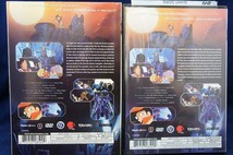 80_5285 Giant Gorg Complete TV Series Collection (4DVD)[Import] / REGION 1_画像2