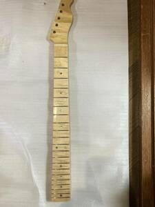  translation TL tiger maple neck NO1