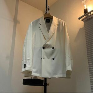 united tokyo tailored jacket