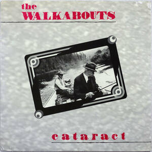 ◆THE WALKABOUTS/CATARACT (US LP/Sealed) -Sub Pop