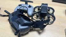 DJI AVATA セット_画像2