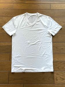 UNDER ARMOR アンダーアーマー インナー Tシャツ ホワイト 白 SM