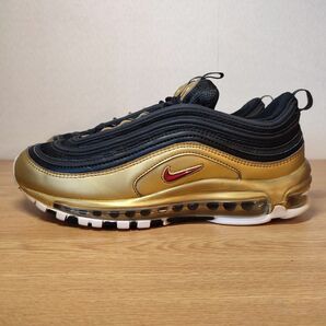 美品 大人気 特別モデル NIKE AIR MAX 97 QS 26.5