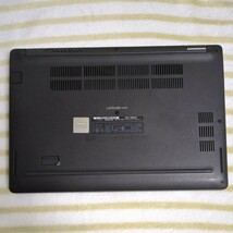 ノートパソコン　DELL Latitude 5300_画像3