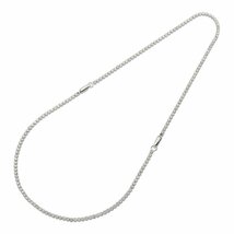 4月 誕生石・ダイヤモンド テニスネックレス・テニスブレスレット・2way/Pt900-7.1g/4ct/プラチナ 翌日配送可■508112_画像3