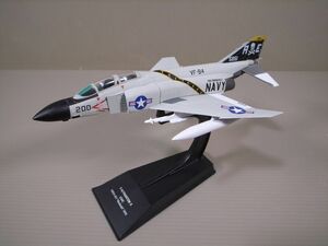 ★アメリカ海軍・艦上戦闘機・F-4J・ファントムⅡ・完成品・現状品⑦★