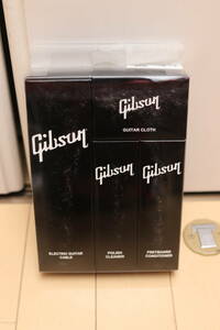 ギブソン Gibson 純正 シールドケーブル メンテナンスセット 未使用