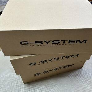 G-SYSTEM社 1/35 MSA-0011 Ext Ex-S ガンダムVer.1.0 フルレジンキット おまけ付の画像9