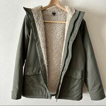 【人気】patagonia パタゴニア キッズ インファーノ ジャケット Wyoming Green WYGN XXLサイズ　正規品_画像3