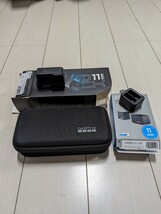 GoPro11 BLACK　中古 GoPro Black HERO アクションカメラ　SDカード付_画像5