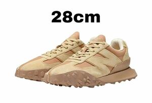 オーラリー × ニューバランス XC-72 キャメル 新品　28cm AURALEE × New Balance XC-72 Camel UXC72AL