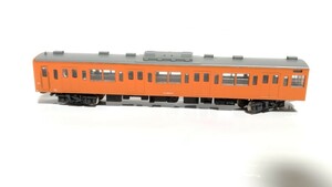 【ジャンク品】KATO 201系 試作車 クモハ200 CEATG03