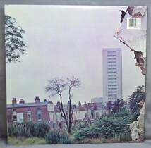 ▲☆【Led Zeppelin】レッドツエッペリン「Led Zeppelin IV」US盤[LP]★△_画像3