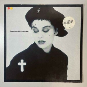 30835★良盤【UK盤】 Lisa Stansfield / Affection