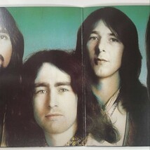 5525 【US盤】★美盤 Bad Company/Swan Song_画像2